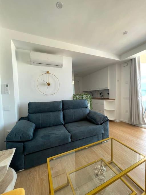 Glamour Suite Con Vistas Panoramicas Mar Y Montana Torremolinos Dış mekan fotoğraf